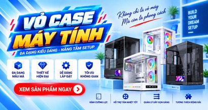 VỎ CASE