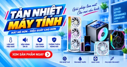 TẢN NHIỆT
