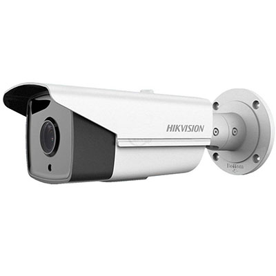CAMERA HDTVI 5MP HIKVISION DS-2CE16H1T-IT5