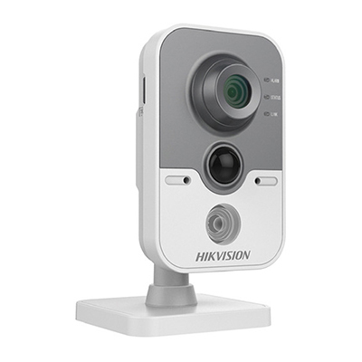 CAMERA IP CUBE WIFI 2.0MP HIKVISION HIK-IP6420F-IW