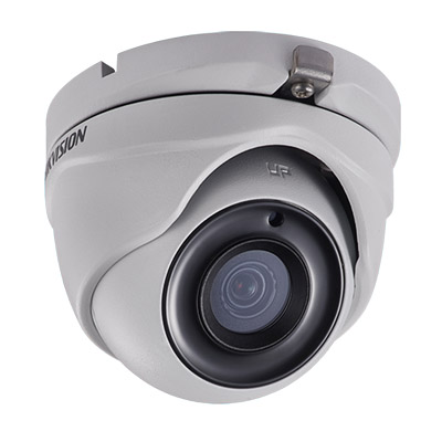 CAMERA TUBOR TVI 5MP HIKVISION DS-2CE56H1T-ITM