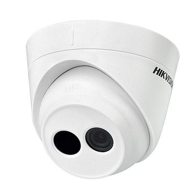 CAMERA IP DOME 1.0MP HIKVISION HIK-IP5301D-I
