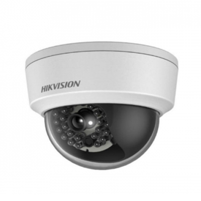 CAMERA IP DOME WIFI 2.0MP HIKVISION HIK-IP6120F-IWS