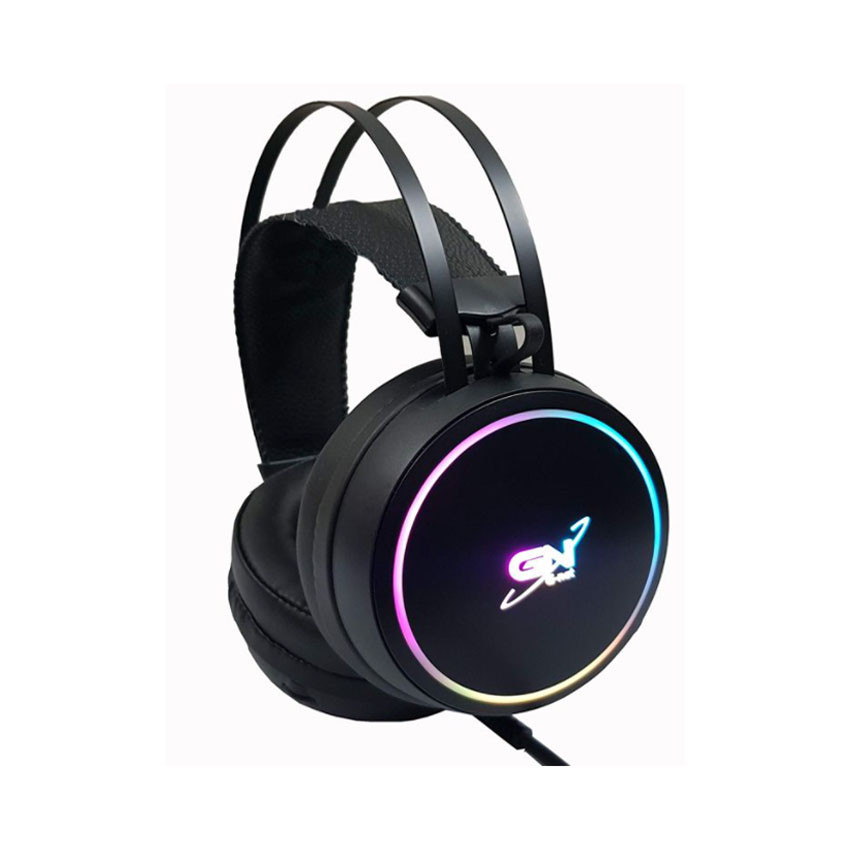 Tai Nghe Gaming G-Net GH109 (Led RGB)