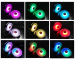 Quạt Tản Nhiệt, Fan Case Coolmoon V3 Led RGB Rainbow 16 Triệu Màu, 366 Hiệu Ứng