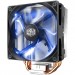 Tản nhiệt CPU Cooler Master T400i - Led Blue