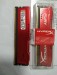 RAM Kingston HyperX Fury 8GB (1x8GB) DDR3 Bus 1600Mhz - Red