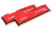 RAM Kingston HyperX Fury 8GB (1x8GB) DDR3 Bus 1600Mhz - Red