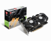 VGA , Card Màn Hình MSI GEFORCE GTX 1050Ti 4GT OC