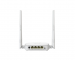 Bộ Phát Sóng Wifi Router Chuẩn N 300Mbps Tenda N301 - Hàng Chính Hãng