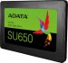 Ổ Cứng SSD ADATA 120GB (ASU650SS-120GT-C)