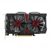 Card Màn Hình, VGA Asus STRIX GTX 750TI OC 2GD5