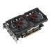Card Màn Hình, VGA Asus STRIX GTX 750TI OC 2GD5