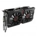 Card Màn Hình, VGA Asus STRIX GTX 750TI OC 2GD5