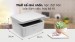 Máy in đa năng HP Lazer Jet Pro MFP M28a (W2G54A) - Chính Hãng