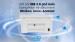 Máy in đa năng HP Lazer Jet Pro MFP M28a (W2G54A) - Chính Hãng