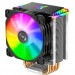 Tản Nhiệt CPU Jonsbo CR1400 Led RGB
