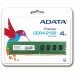 Ram ADATA DDR4 4GB Bus 2133Mhz - Đã Qua Sử Dụng