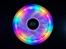 Tản Nhiệt Khí, Fan CPU Coolmoon M1 Led RGB - Tự Động Đổi Màu