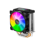 Tản Nhiệt Khí Jonsbo CR-1200 (Led RGB Tự Động Đổi Màu)