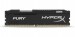 RAM Kingston HyperX Fury Black 8GB DDR4 Bus 2666 MHz