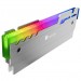 Bộ 2 Tản Nhiệt Ram Jonsbo NC-3 Led RGB - Hỗ Trợ Đồng Bộ Mainboard / Bộ Hub Coolmoon