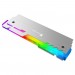 Bộ 2 Tản Nhiệt Ram Jonsbo NC-3 Led RGB - Hỗ Trợ Đồng Bộ Mainboard / Bộ Hub Coolmoon