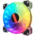 Quạt Tản Nhiệt, Fan Case Led RGB Coolmoon X2