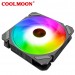 Quạt Tản Nhiệt, Fan Case Led RGB Coolmoon X1