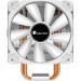 Quạt Tản Nhiệt, Fan CPU Led RGB Jonsbo CR1000 - White