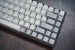 Bàn phím cơ không dây chơi game E-DRA EK384W - Gateron Switch