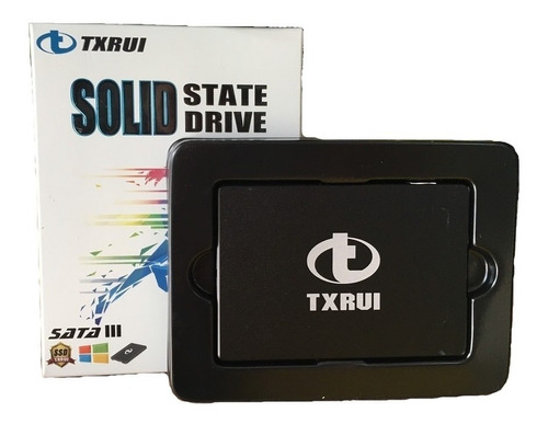 Ổ Cứng SSD TXRUI 120GB / 128GB / 240GB / 256GB - 2.5 Inch SATA III