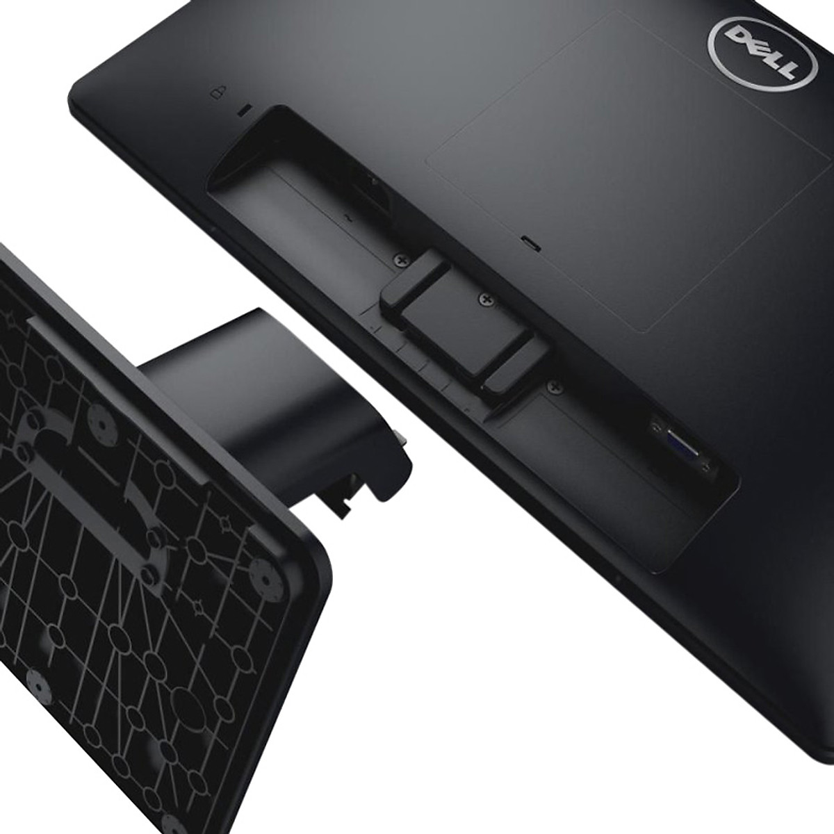 Màn Hình Dell E1914H (18.5 inch/HD/TN/60Hz/5ms/250 nits/VGA) - Đã Qua Sử Dụng