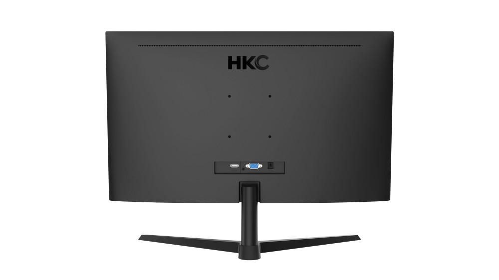 Màn hình HKC MB24V9 (23.8inch/75Hz/FHD/IPS/75hz/8ms/HDMI+DSub)