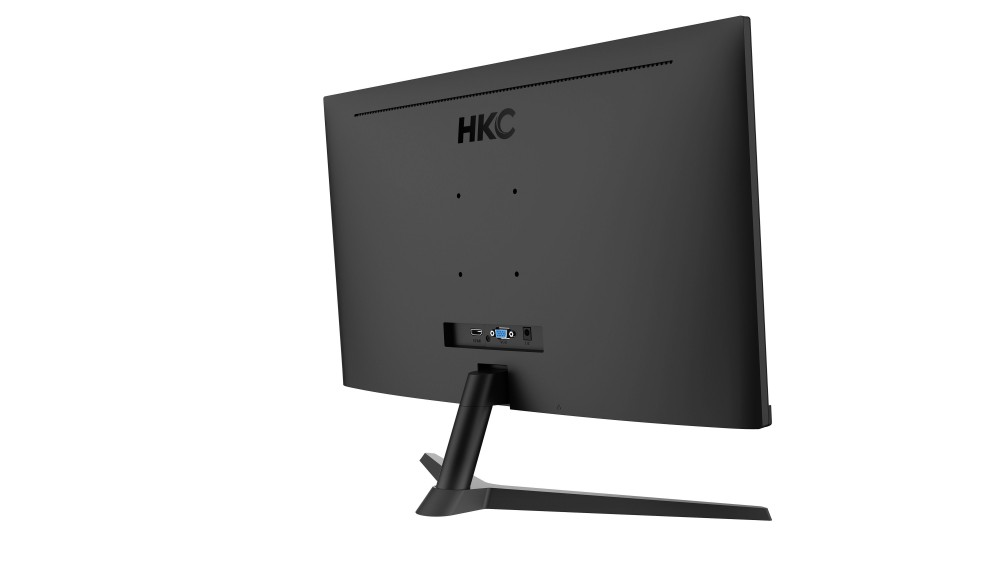 Màn hình HKC MB24V9 (23.8inch/75Hz/FHD/IPS/75hz/8ms/HDMI+DSub)