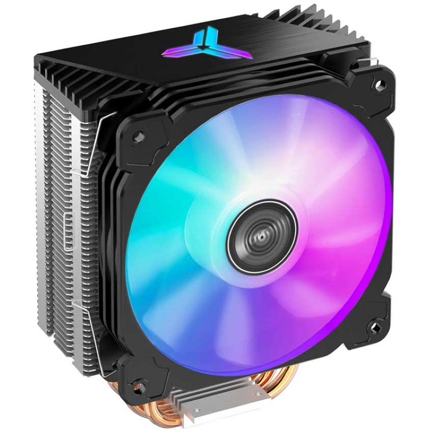Tản Nhiệt Khí, Fan CPU Jonsbo CR1000+ Led RGB - Hỗ Trợ All CPU / Socket 2011