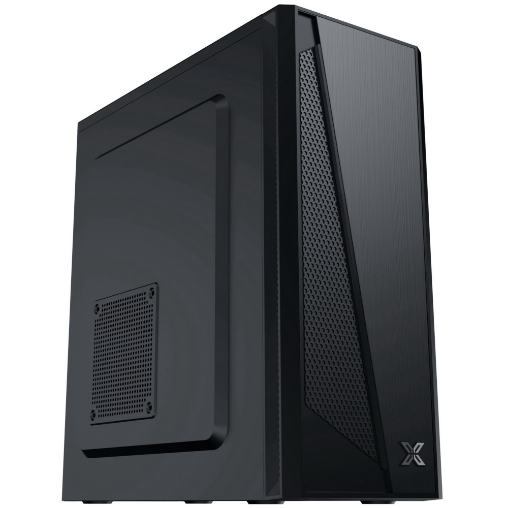 Vỏ Case XIGMATEK XG-20 (EN40092) - ATX