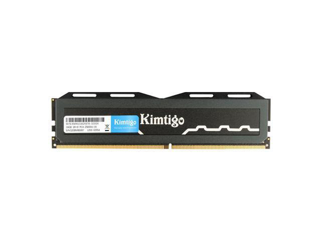 RAM Kimtigo 16GB (16GB x 1) DDR4 3200Mhz (KMKUAGF683200WWR)