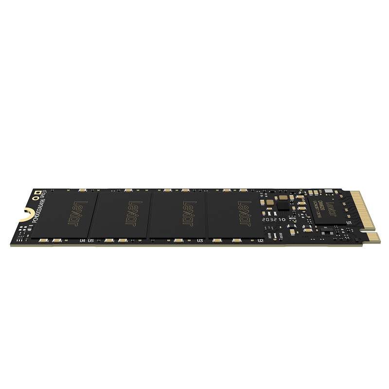 Ổ Cứng SSD LEXAR M.2 2280 NVME NM620 1TB (LNM620X001T-RNNNG)