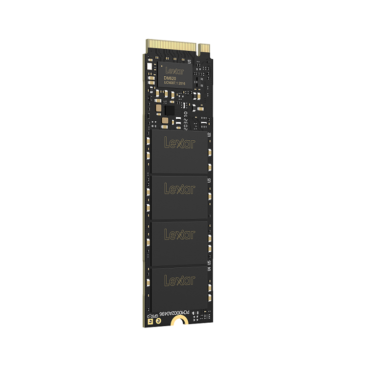 Ổ Cứng SSD LEXAR M.2 2280 NVME NM620 1TB (LNM620X001T-RNNNG)