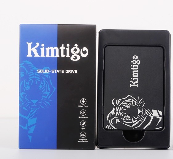 Ổ cứng SSD KIMTIGO 120GB 2.5