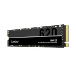 Ổ Cứng SSD LEXAR NM620 256GB – M.2 2280 PCIe Gen3 x4 (LNM620X256G-RNNNG)