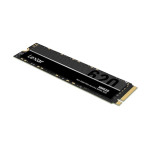 Ổ Cứng SSD LEXAR NM620 256GB – M.2 2280 PCIe Gen3 x4 (LNM620X256G-RNNNG)