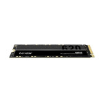 Ổ Cứng SSD LEXAR NM620 256GB – M.2 2280 PCIe Gen3 x4 (LNM620X256G-RNNNG)