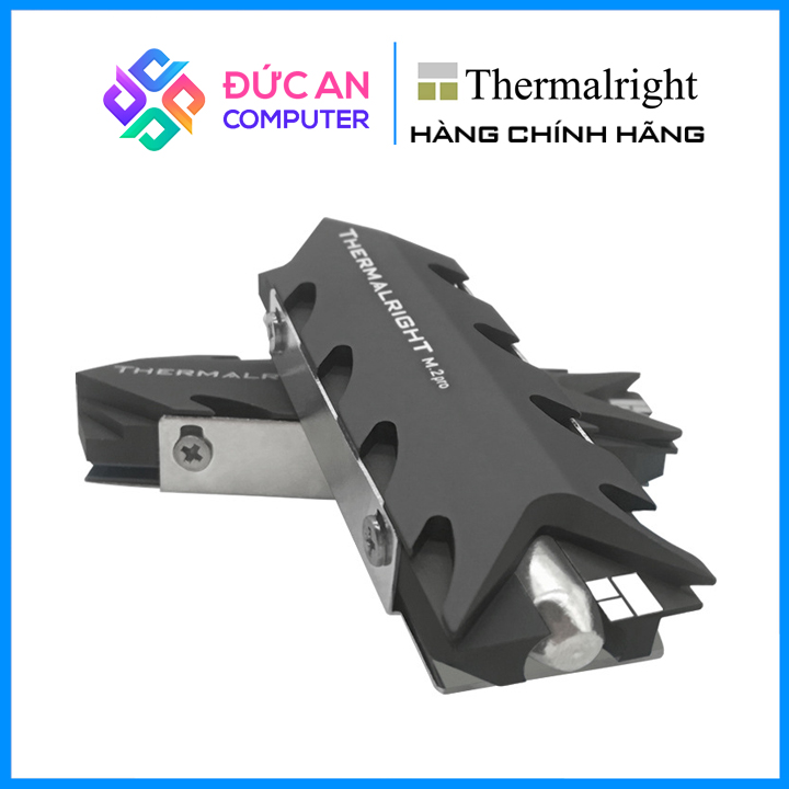 Tản Nhiệt SSD Thermalright M.2 2280 PRO