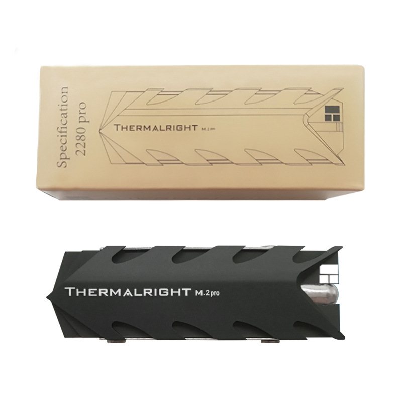 Tản Nhiệt SSD Thermalright M.2 2280 PRO