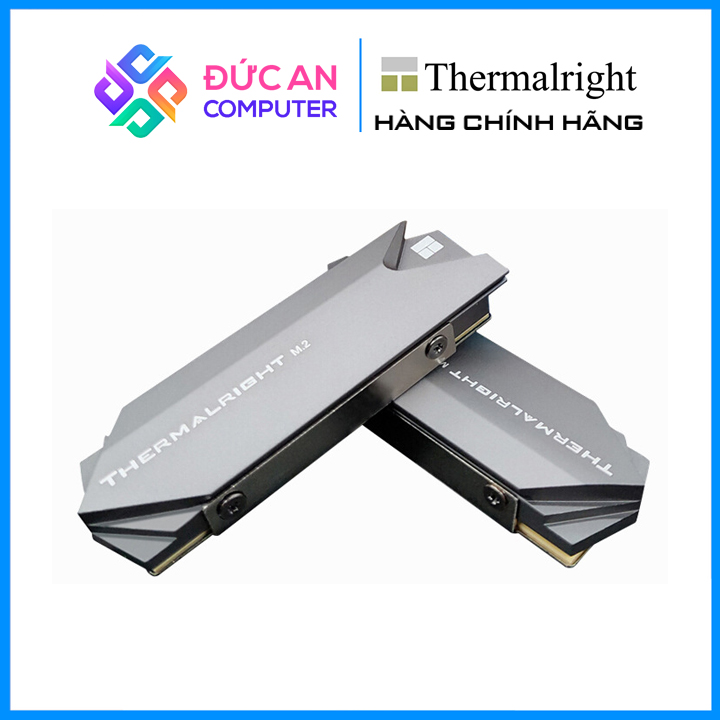 Tản Nhiệt SSD Thermalright M2 / M.2 2280