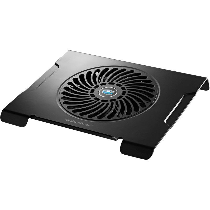 Đế Tản Nhiệt Laptop Cooler Master CMC3 - Dùng Cho Laptop 14 inch / 15,6 inch