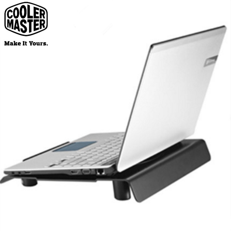 Đế Tản Nhiệt Laptop Cooler Master CMC3 - Dùng Cho Laptop 14 inch / 15,6 inch