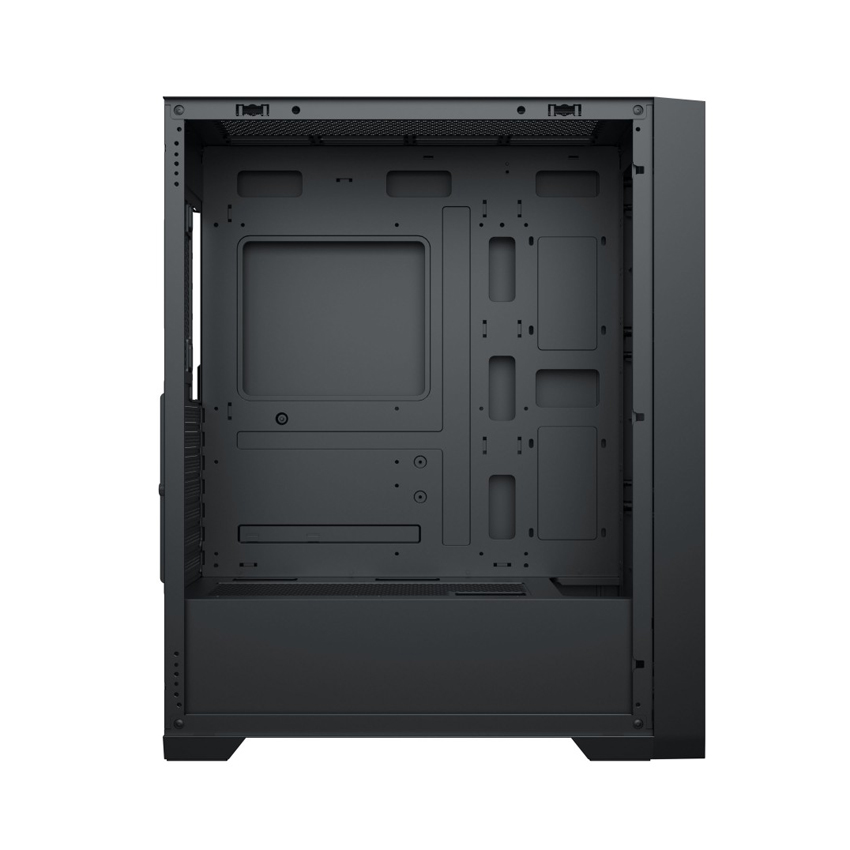 Vỏ case XIGMATEK Gaming X II 3F (E-ATX/Mid Tower/Màu Đen/3FAN)